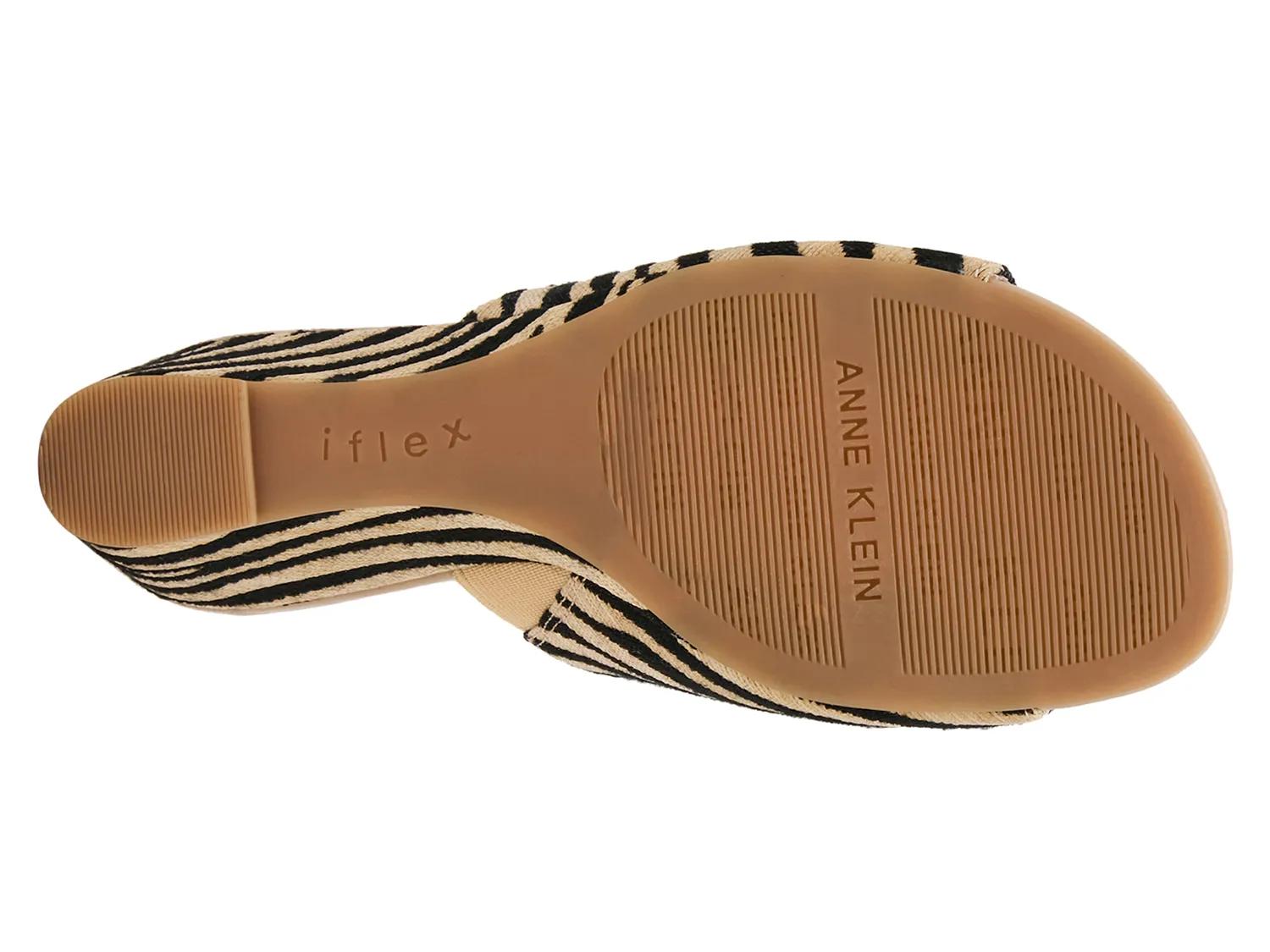 Charisma Wedge Sandal
