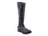 Glaye Boot - Women's Black Leather view