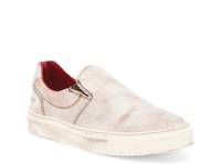 Hermione Sneaker - Women's Nectar Leather view