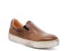 Hermione Sneaker - Women's Rustic Tan Leather view