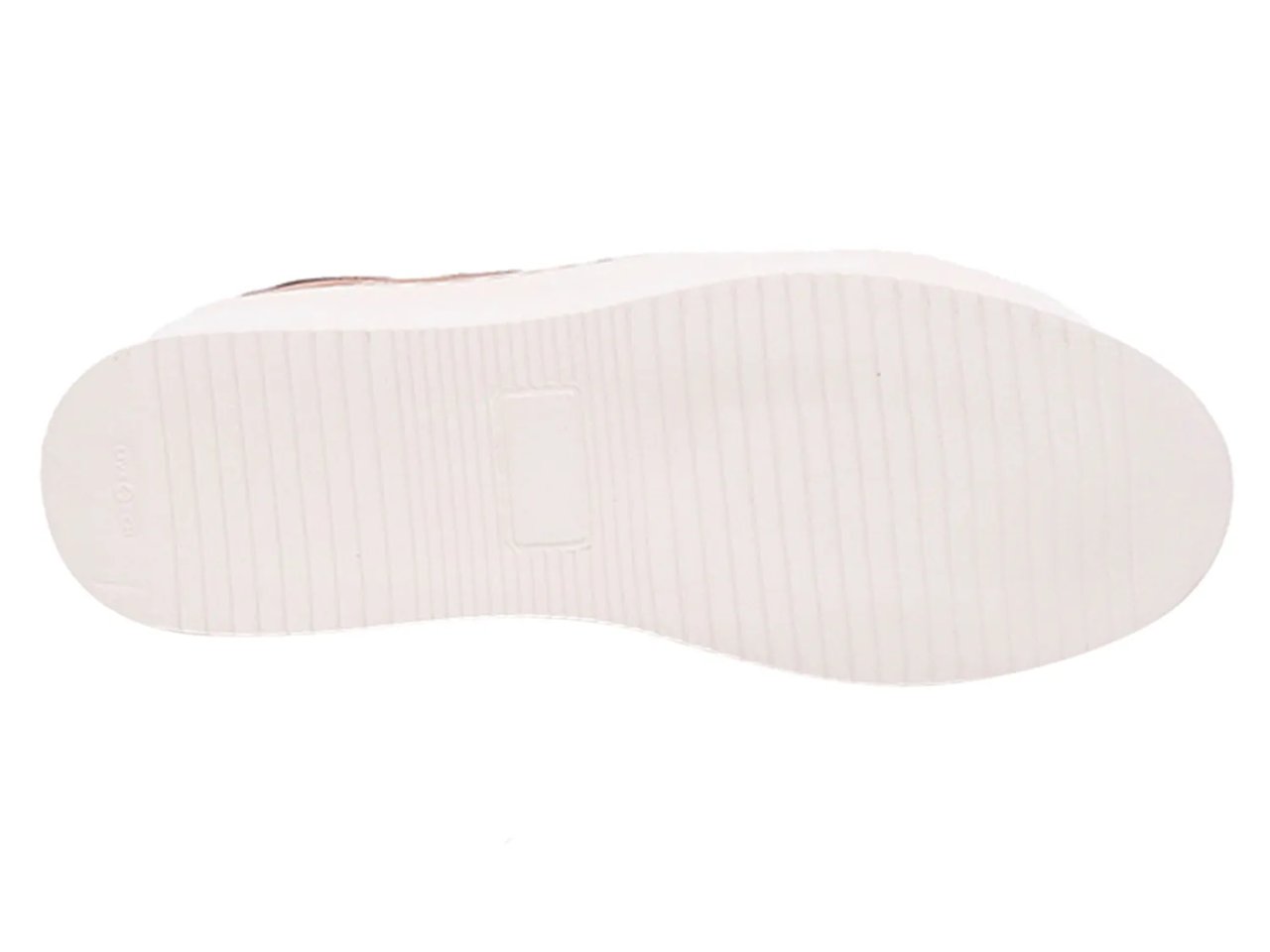 Azeli Platform Sneaker - Women's