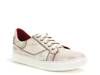 Azeli Platform Sneaker - Women's Nectar Leather view