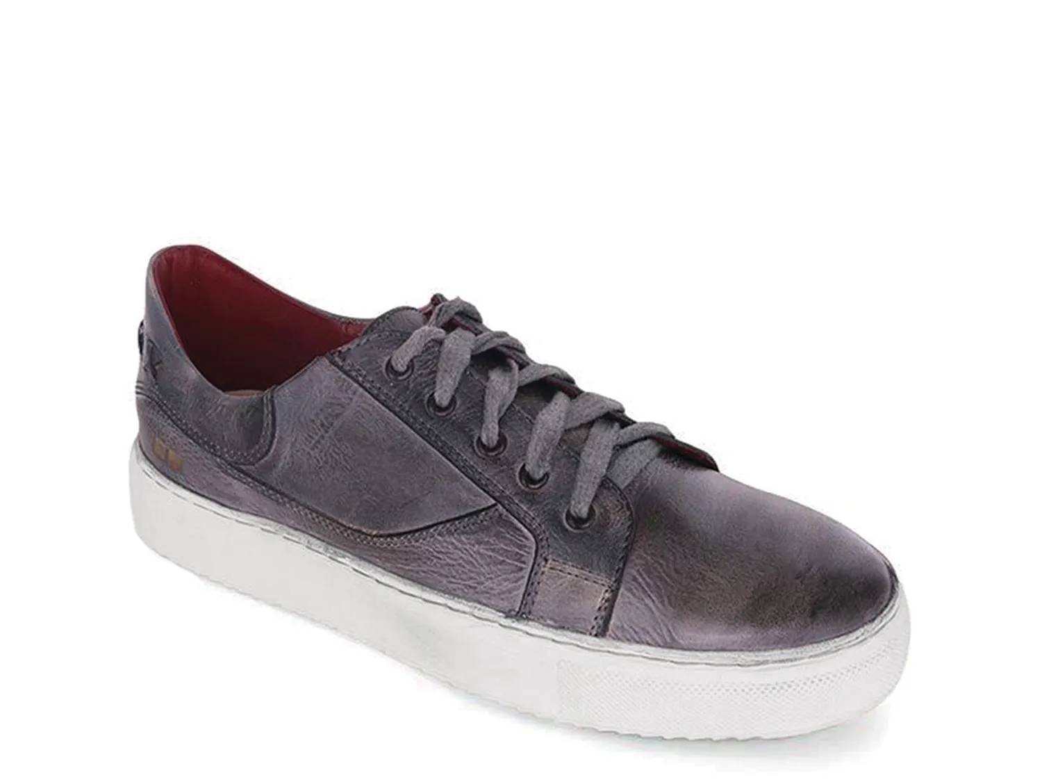 Azeli Platform Sneaker - Women's