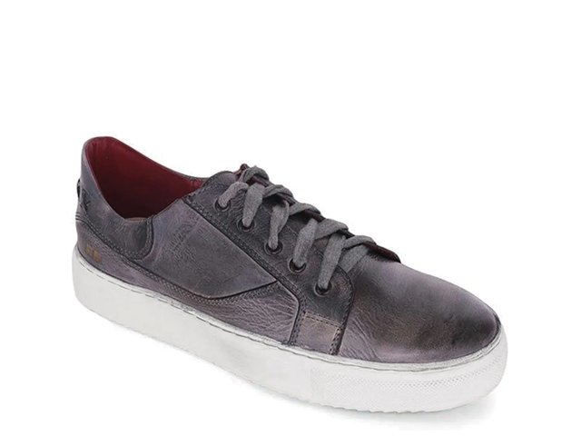 Azeli Platform Sneaker - Women's