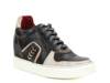 Andromeda Sneaker - Women's Nectar Leather view