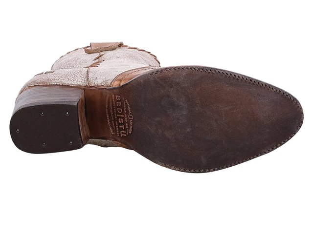 Baila II Cowboy Bootie - Women's