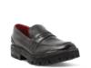Reina III Loafer - Women's Black Leather view