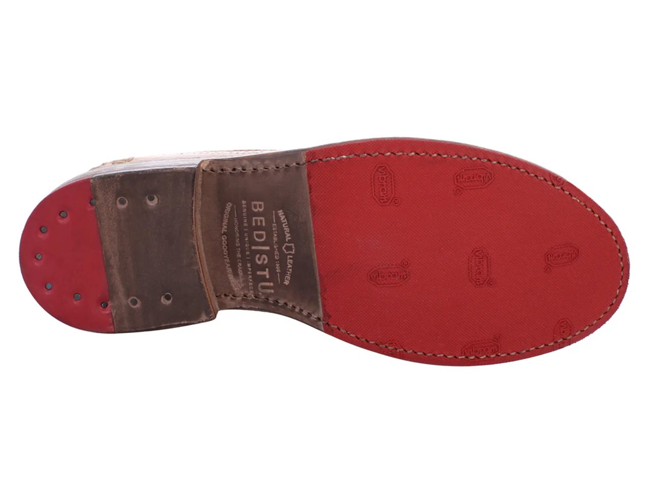 Lita II Wingtip Oxford - Women's