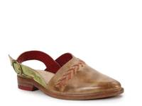 Join Sandal - Women's Melon Leather view