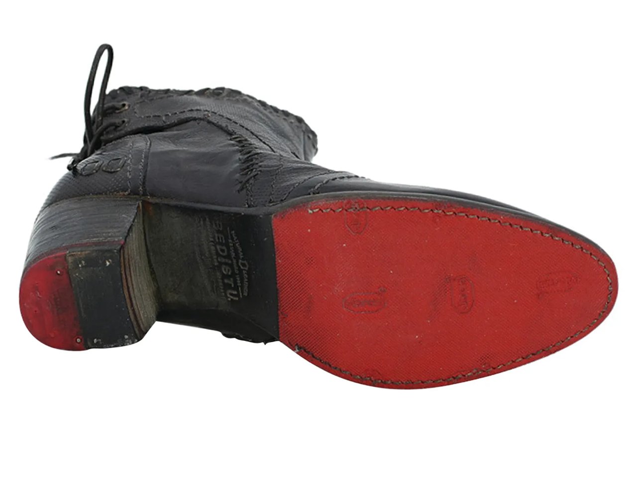 Bia Bootie - Women's