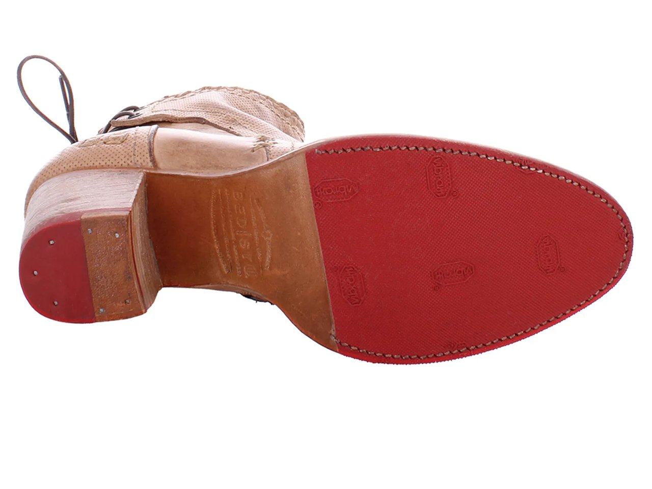 Bia Bootie - Women's