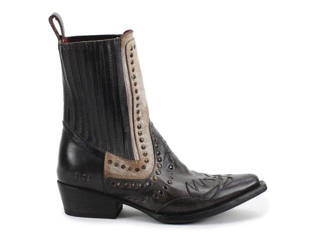 Raise Bootie - Women's