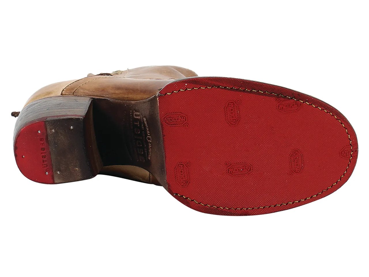 Cable Bootie - Women's