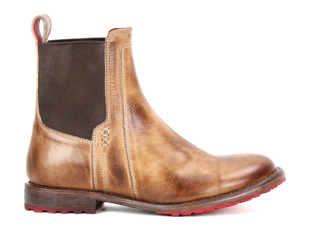 Ethic Chelsea Bootie - Women's