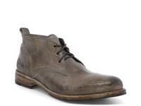 Clyde Boot - Men's Taupe Leather view