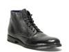 Bradley Boot - Men's Black Leather view