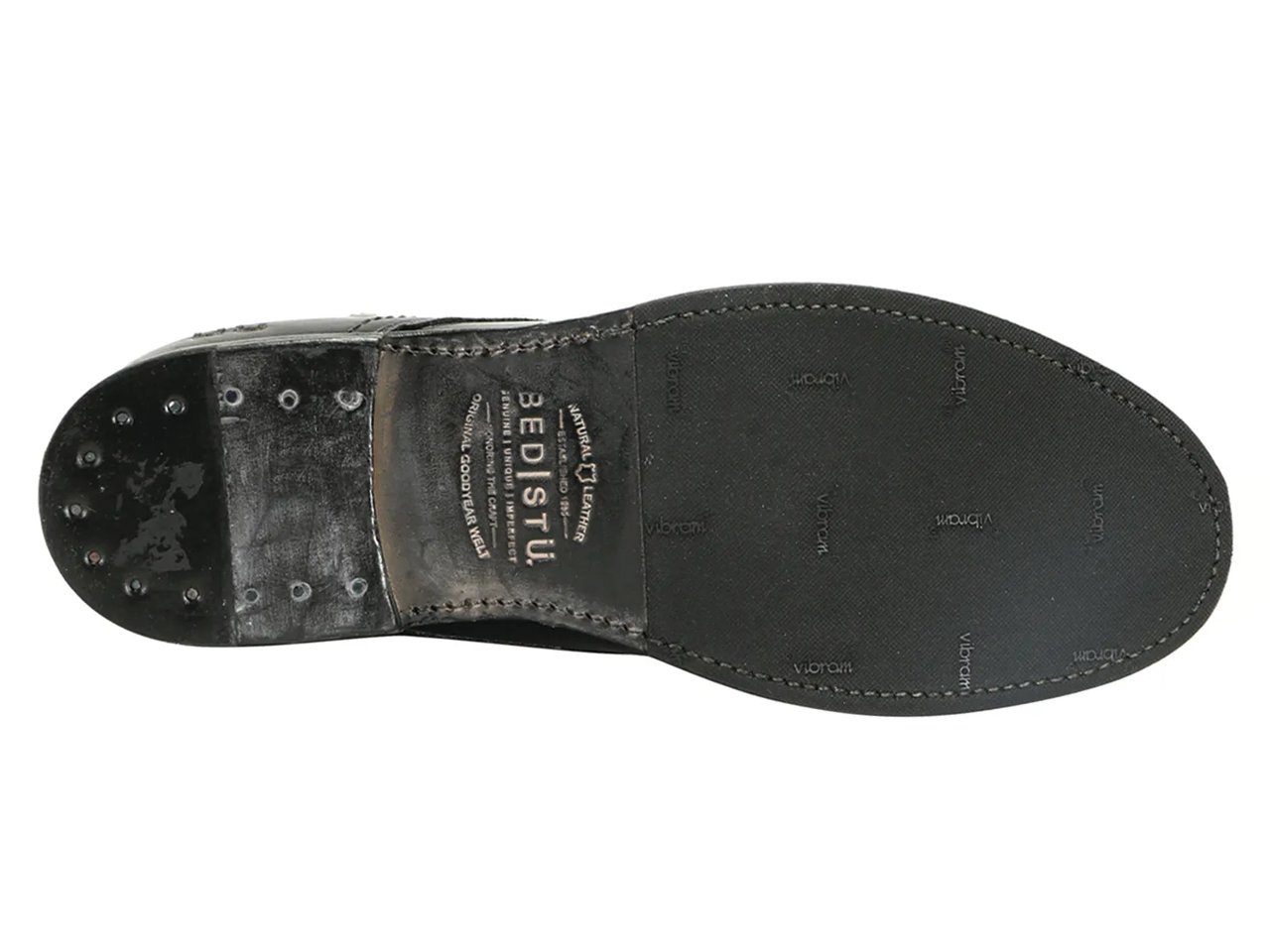 Bradley Boot - Men's