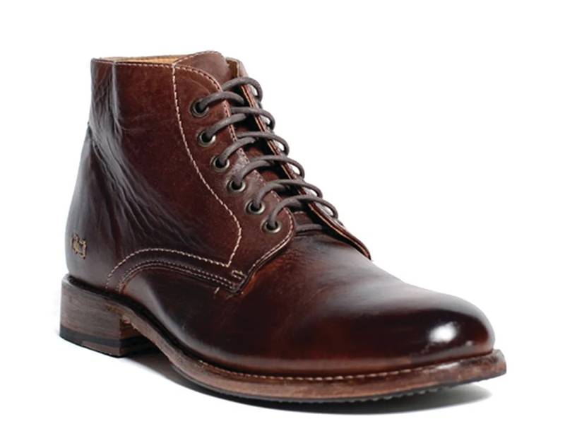 Bradley Boot - Men's