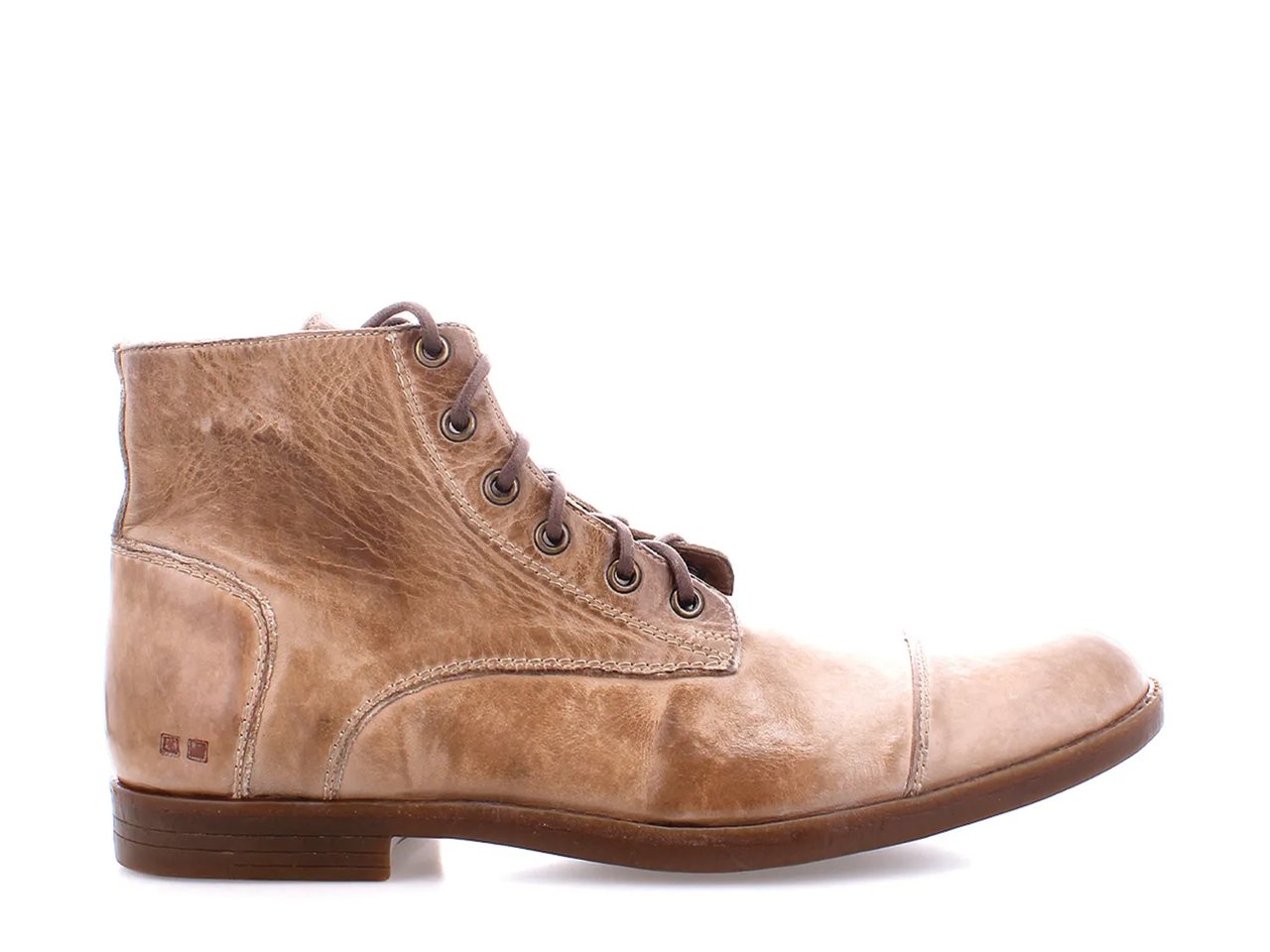 Leonardo Boot - Men's