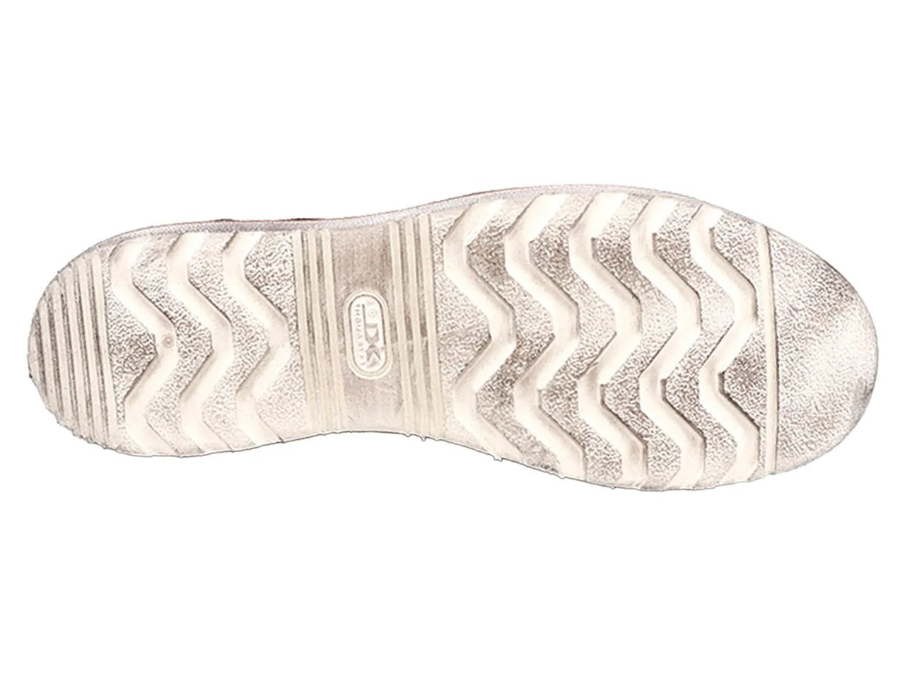 Lincoln Boot - Men's