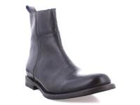 Kaldi Boot - Men's Black Leather view