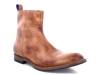 Kaldi Boot - Men's Rustic Tan Leather view