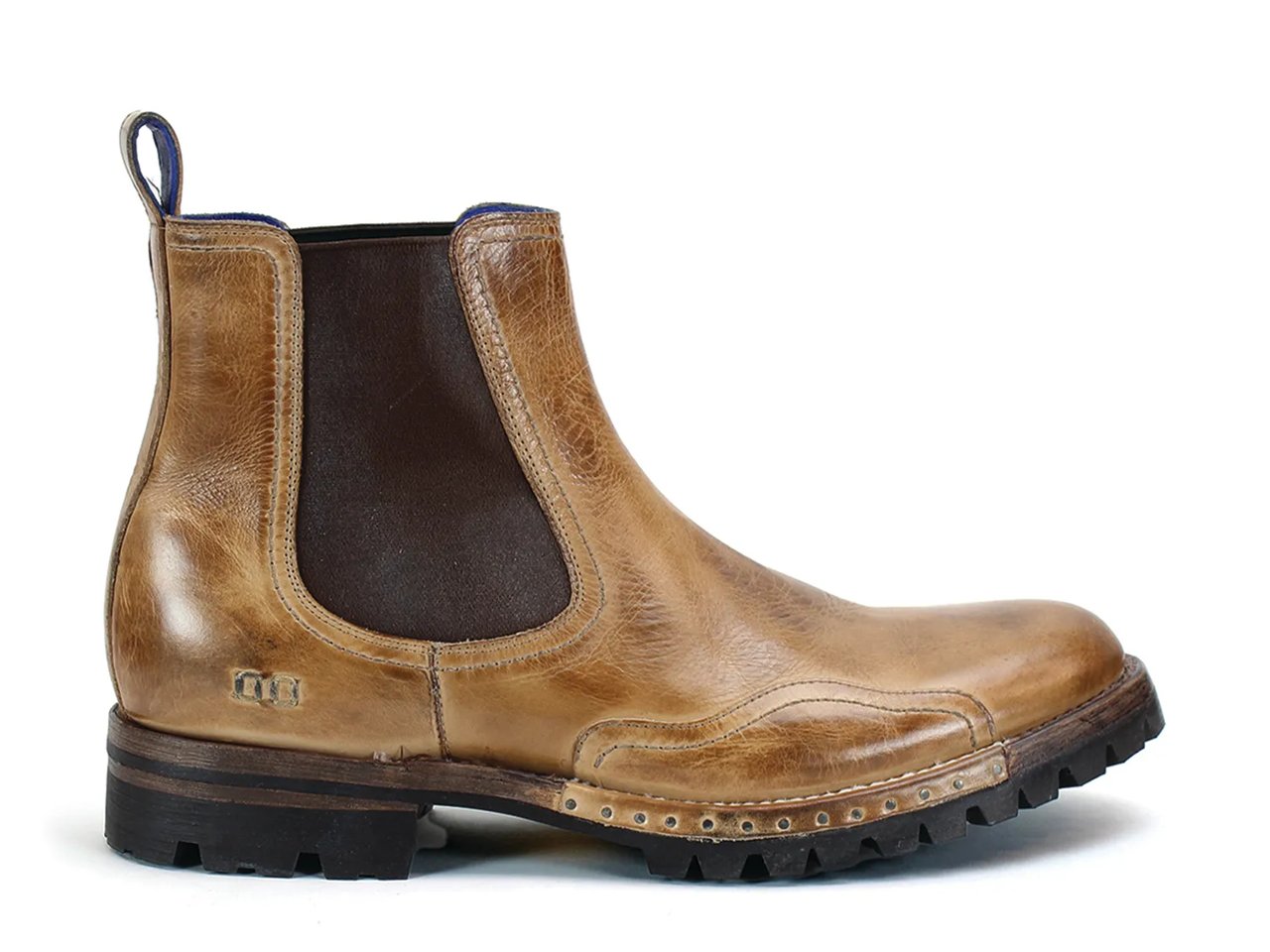 Brady Trek Boot - Men's