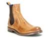 Nando Chelsea Boot - Men's Rustic Tan Leather view
