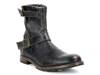 Fellow Boot - Men's Black Leather view