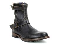 Fellow Boot - Men's Black Leather view