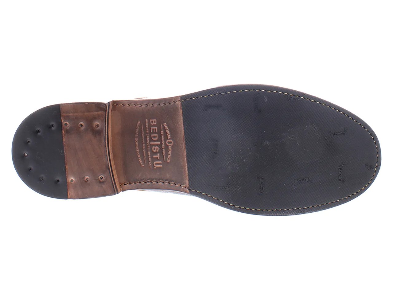 Lincoln II Boot - Men's