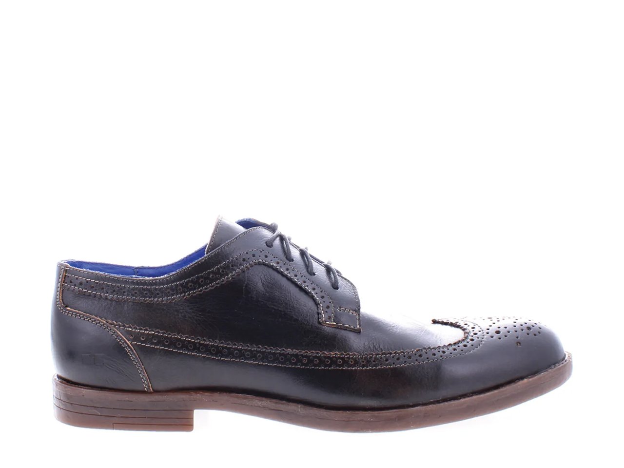 Sandro II Wingtip Oxford - Men's