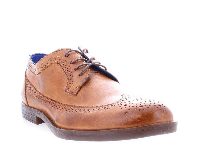 Sandro II Wingtip Oxford - Men's