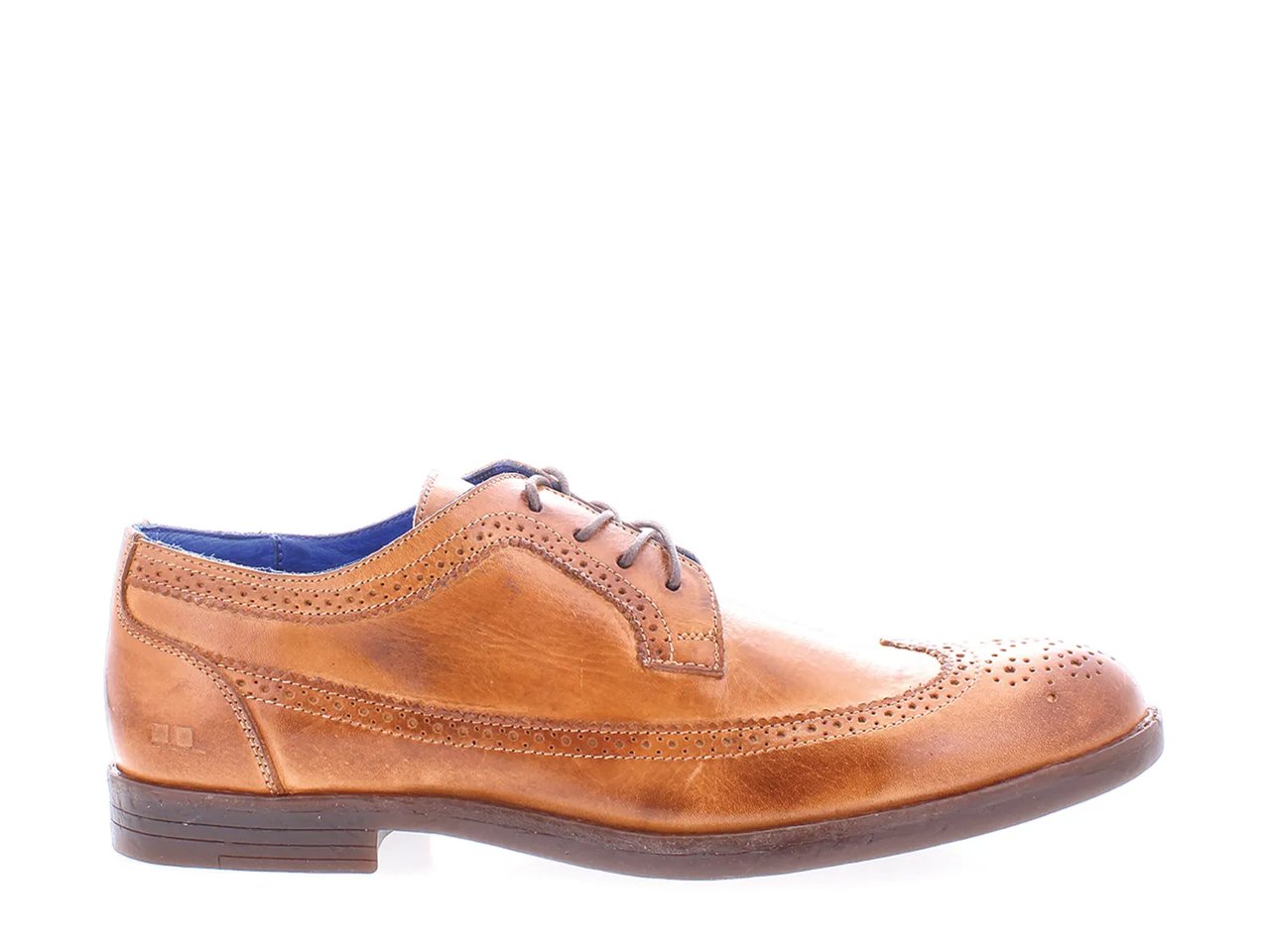 Sandro II Wingtip Oxford - Men's