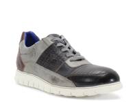 Fairman Sneaker - Men's Multicolor Leather view