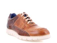 Fairman Sneaker - Men's Cold Brew Leather view