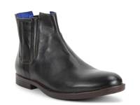 Verrocchio Boot - Men's Black Leather view