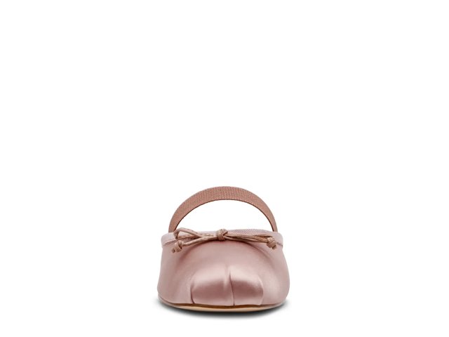 Cutesy Ballet Mule