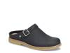 Lexi Clog Black view