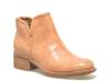 Renee Bootie Natural Beige view