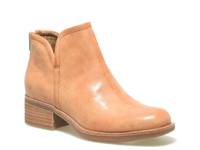 Renee Bootie Natural Beige view
