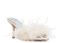 Paelly Sandal Milk White view