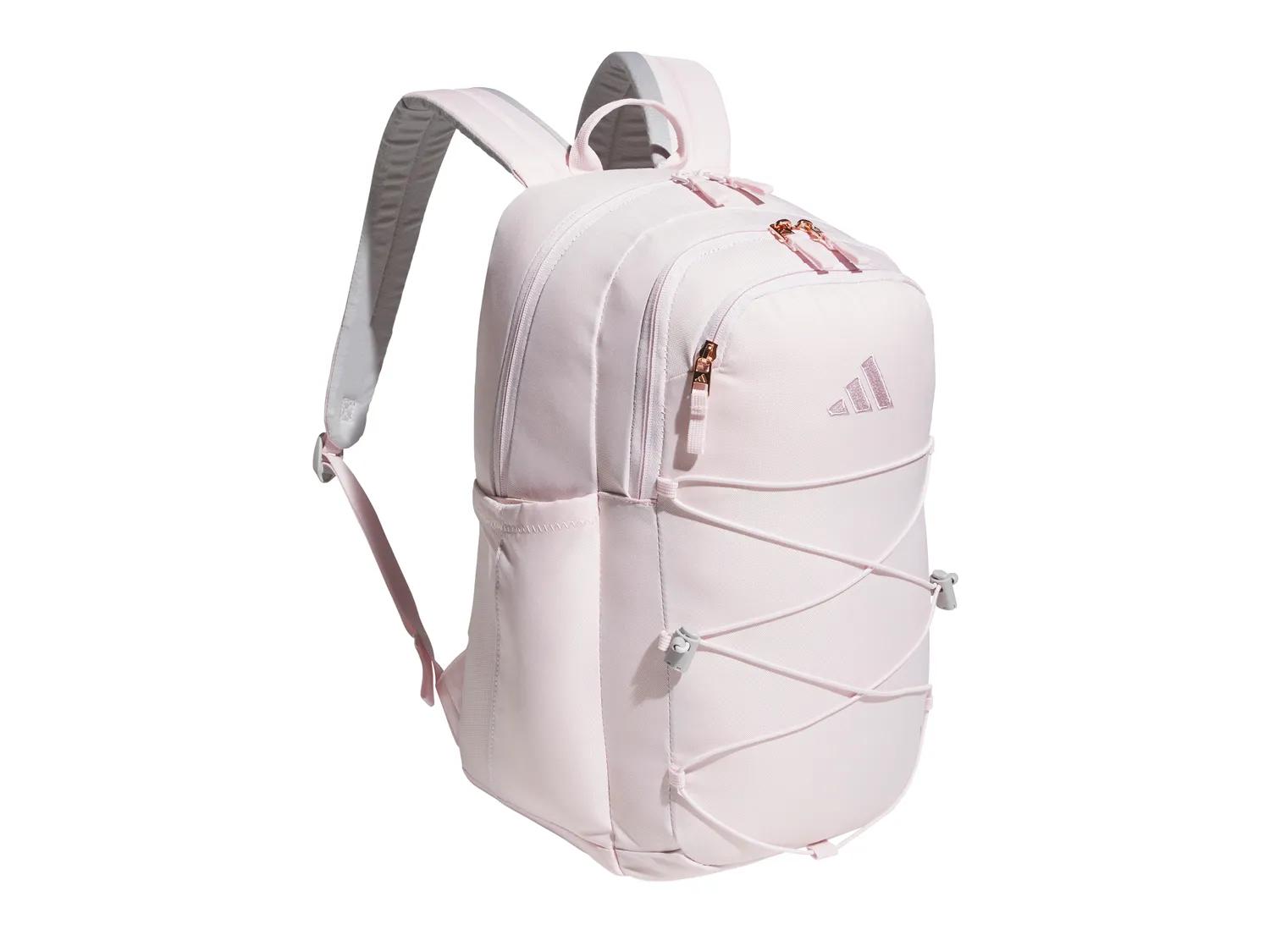adidas Amplifier Bungee Backpack - Free Shipping | DSW
