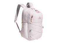 Amplifier Bungee Backpack Light Pink view