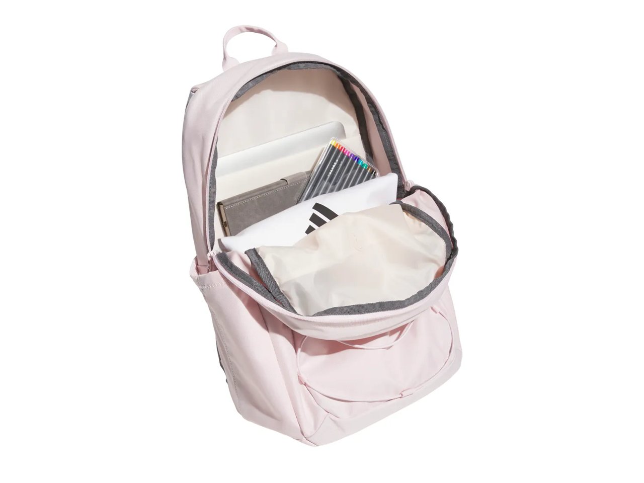 Amplifier Bungee Backpack