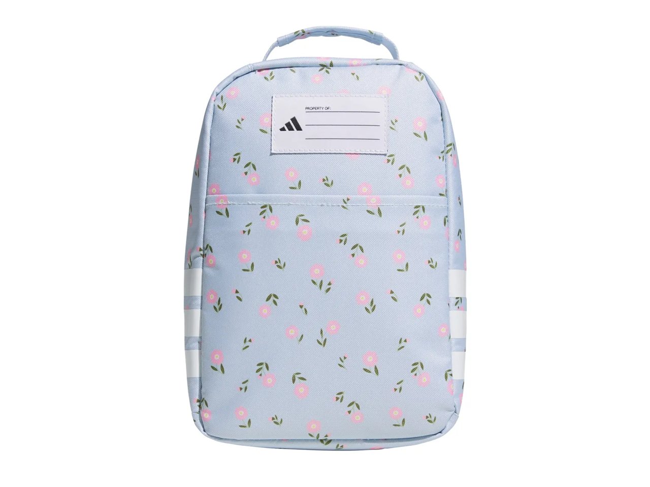 Santiago 4 Lunch Bag