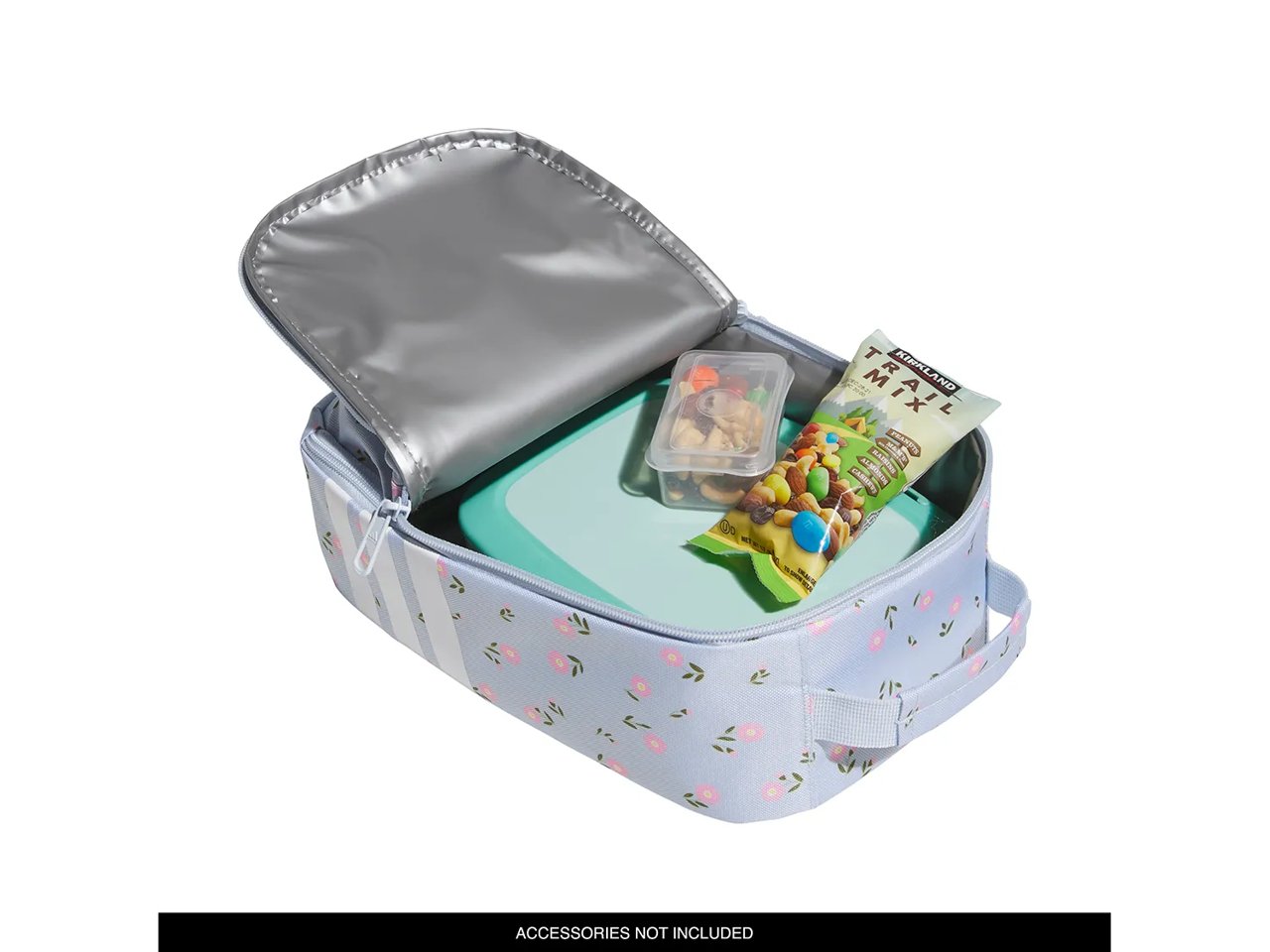 Santiago 4 Lunch Bag