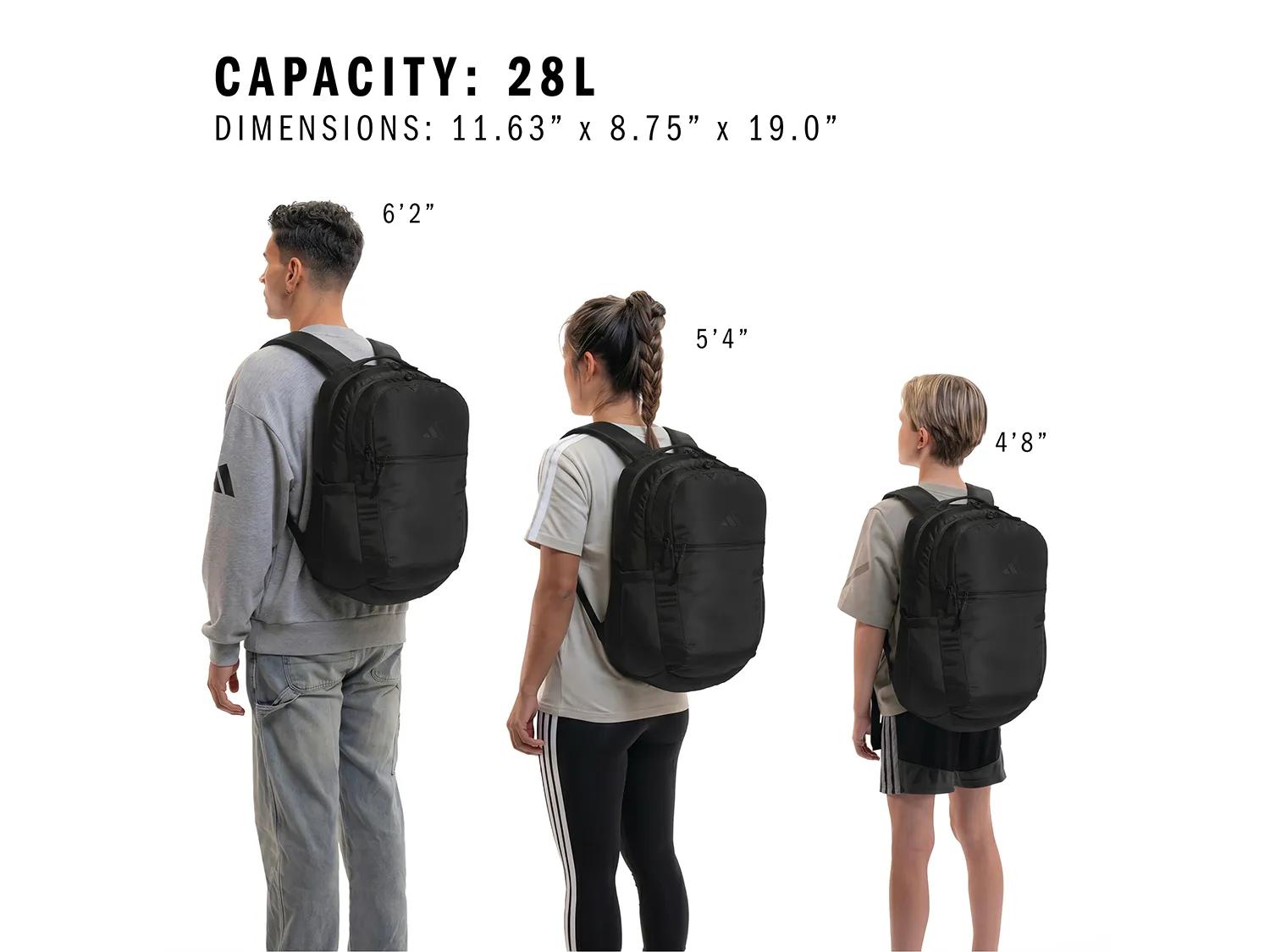 beige leather backpack bag Sloan Mini AllSaints Kita Backpack | Model:Casting Mag Heavy XH 18