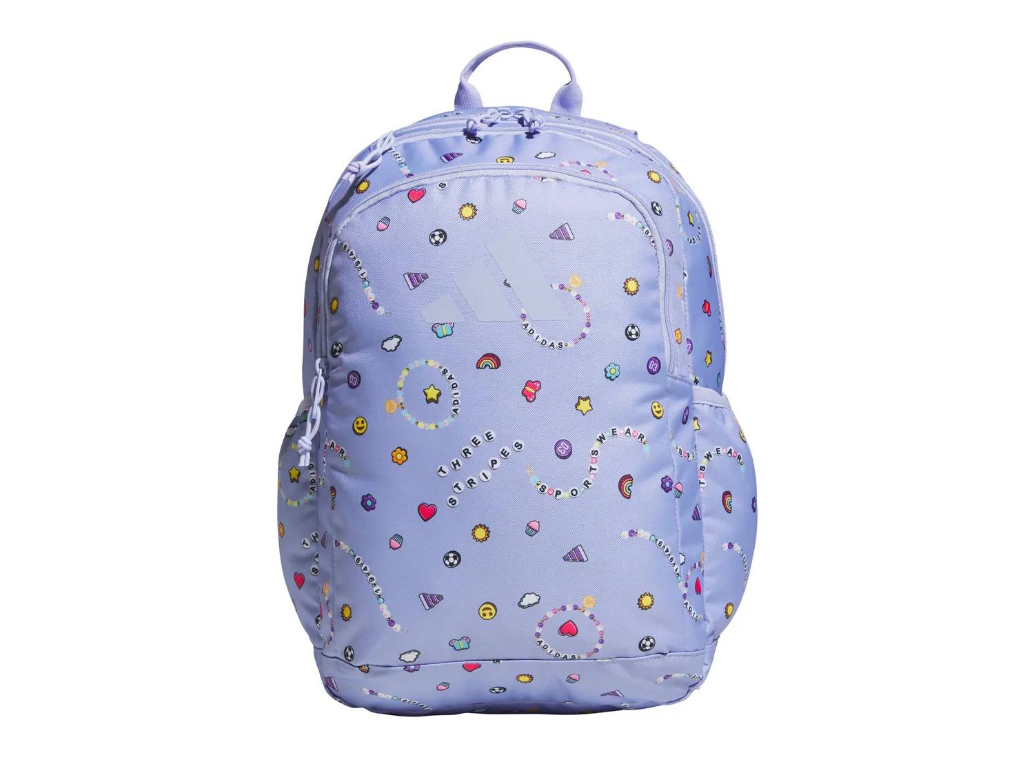 Affiliate Backpack