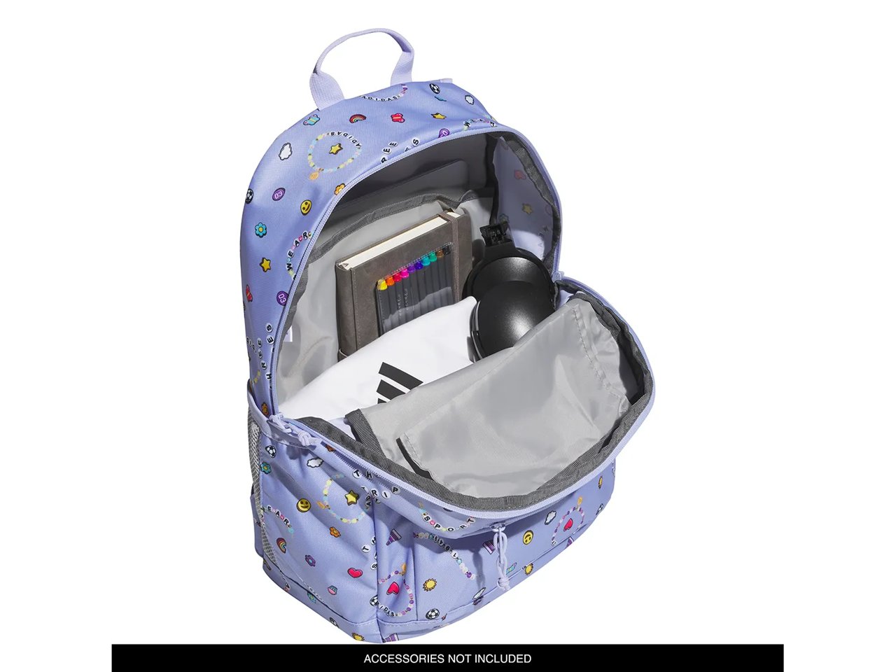 Affiliate Backpack